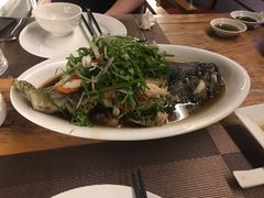 -芽庄MP泰式海鲜海景餐厅