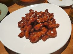 -黄山老妈·土菜(碧桂园店)