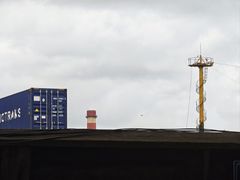 -上海集装箱码头有限公司张华浜码头