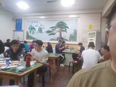 大堂-华光餐厅(复兴路店)