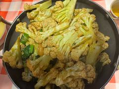 -望庐说·本地菜馆