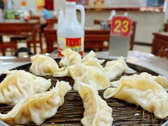 -老蔡记(二七广场店)