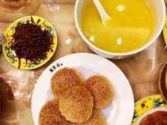 -汇贤府·李氏鲁菜(五棵松店)