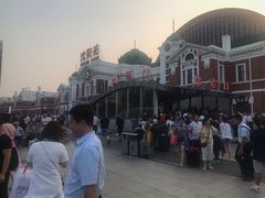 -沈阳站