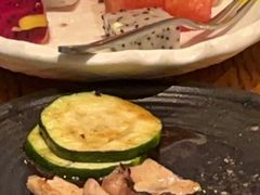 -赤坂亭·M9和牛烧肉·铁板烧·日料398放题(长泰广场店)