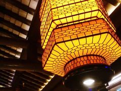 -绿茶餐厅(乐峰广场店)