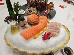 -味可道美食坊(福基路店)