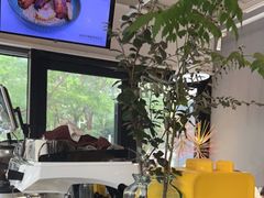 -Maxpoint Kitchen 西餐咖啡(乐峰广场店)