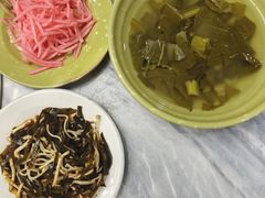 -麒麟豆汤圆子火锅(川心小区店)