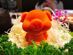 -湊湊火锅·茶憩(打浦桥日月光店)