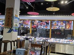 -良师门滨海人家·海鲜·家常菜(滨海城店)
