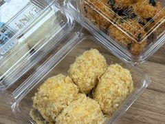 -鲍师傅糕点(江苏路店)