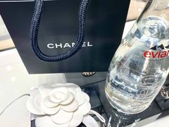 -CHANEL(恒隆广场店)