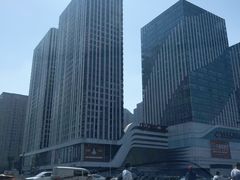 -万达广场(大明宫店)