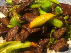 -兰溪小馆(东直门簋街店)