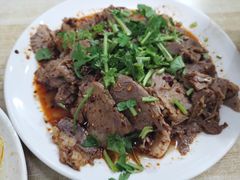 -玉香宫河州牛肉拉面