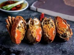 -小菜园新徽菜(溧阳万达店)