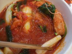 -阿上阿上麻辣香锅&麻辣烫(朝阳蓝色港湾店)