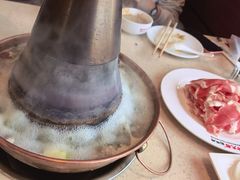 -阳坊大都涮羊肉(阳坊总店)