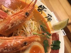 -雷门拉面·现熬骨汤(凯德来福士店)