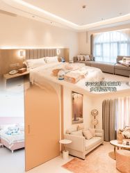 -贝欣月子中心(福清店)