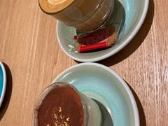 -默迹咖啡馆