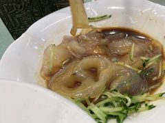 -百年认一力 太原老字号 (桥头街店)
