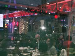 大堂-小天鹅火锅·一线江景洪鼎旗舰店(洪崖洞店)