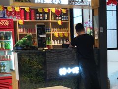 -辣小妮de川菜馆(红旗Mall店)