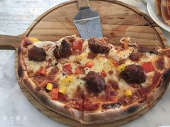 -The Rug Cafe(王府中环店)