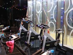 -倍力斯游泳健身(盛博店)