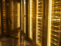 -迪拜帆船酒店海底餐厅