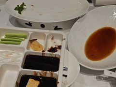 -望海湾鱼头泡饼·天津菜(空港店)