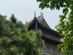 -龙华寺