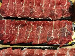 -一井烧肉·活鳗·寿司(望京SOHO店)