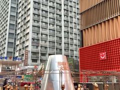 -万达广场(太原街店)