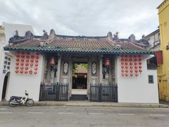 -韩江家庙
