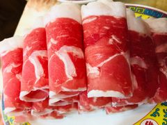 -清真·马家火锅美食城(镇江北路店)