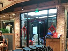 -金太阳海鲜烧烤·本地人餐厅(星海公园店)