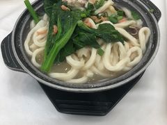 -东江酒楼(鼎鑫商务中心店)