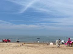 -那香海钻石沙滩浴场
