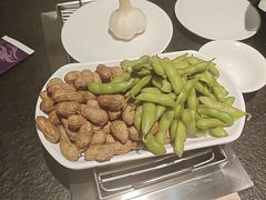 -老万烧烤(典逸心洲店)