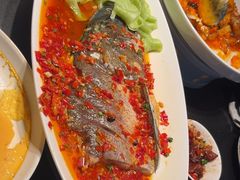 -凤凰湘语·平价海鲜餐厅(浦东旗舰店)