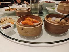 -翠园(北京王府中环店)