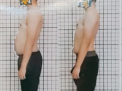 -UP健身私教馆(海岸城店)