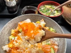 -Sushi Hanzo半藏(天环广场店)