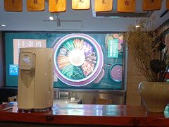 -将军牛排·尔滨地标朝鲜族美食(总店)