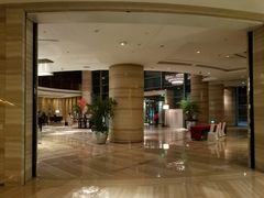 -无锡新湖铂尔曼大酒店