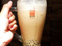 -春水堂人文茶馆(台北信义店)