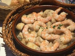 -Mezomd曼索蒂西班牙餐厅(广粤店)